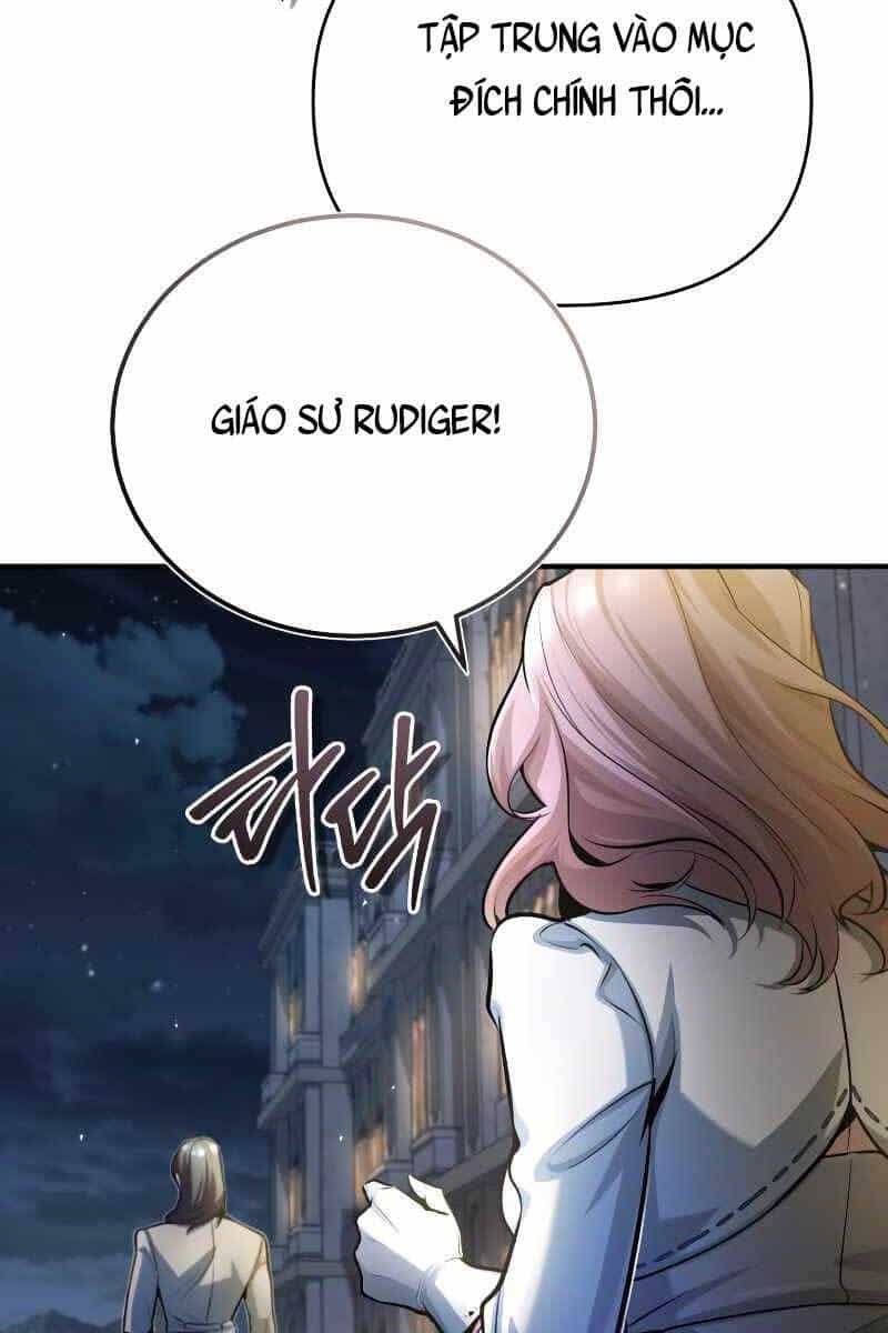 Giáo Sư Gián Điệp - Chương 41 - ảnh 79