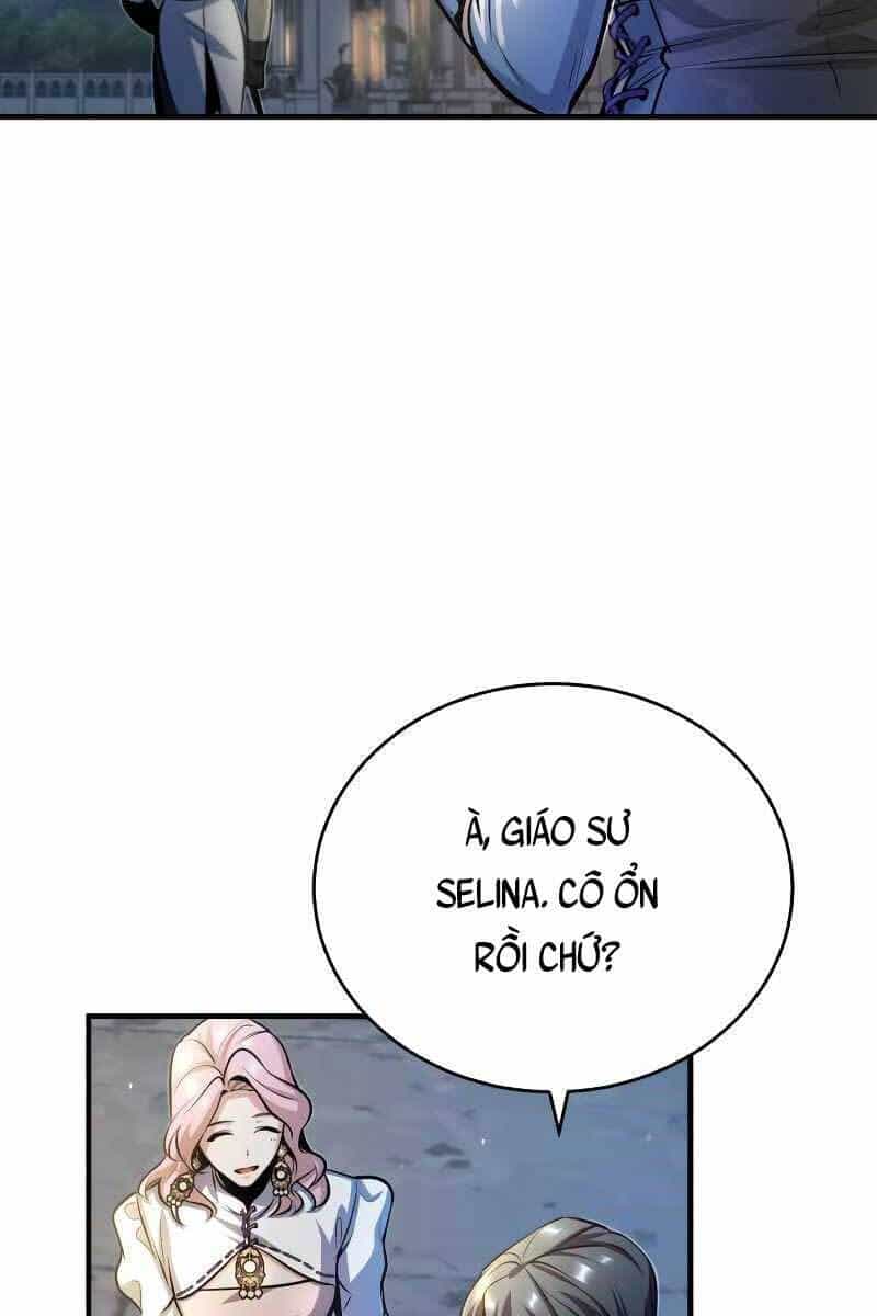 Giáo Sư Gián Điệp - Chương 41 - ảnh 80