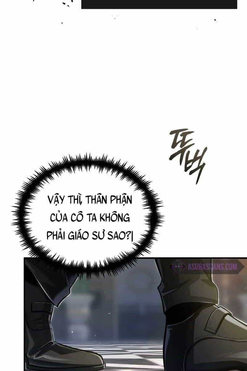 Giáo Sư Gián Điệp - Chương 41 - ảnh 96