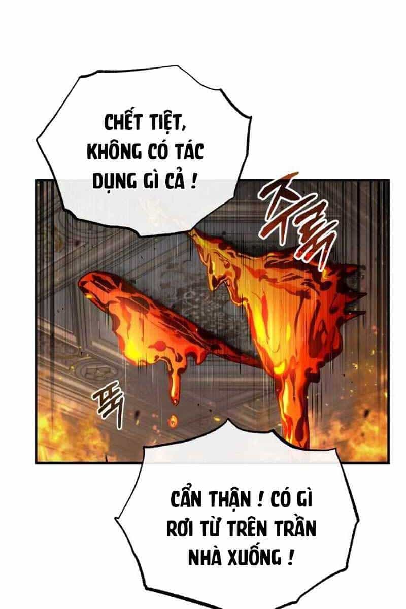 Giáo Sư Gián Điệp - Chương 42 - ảnh 56
