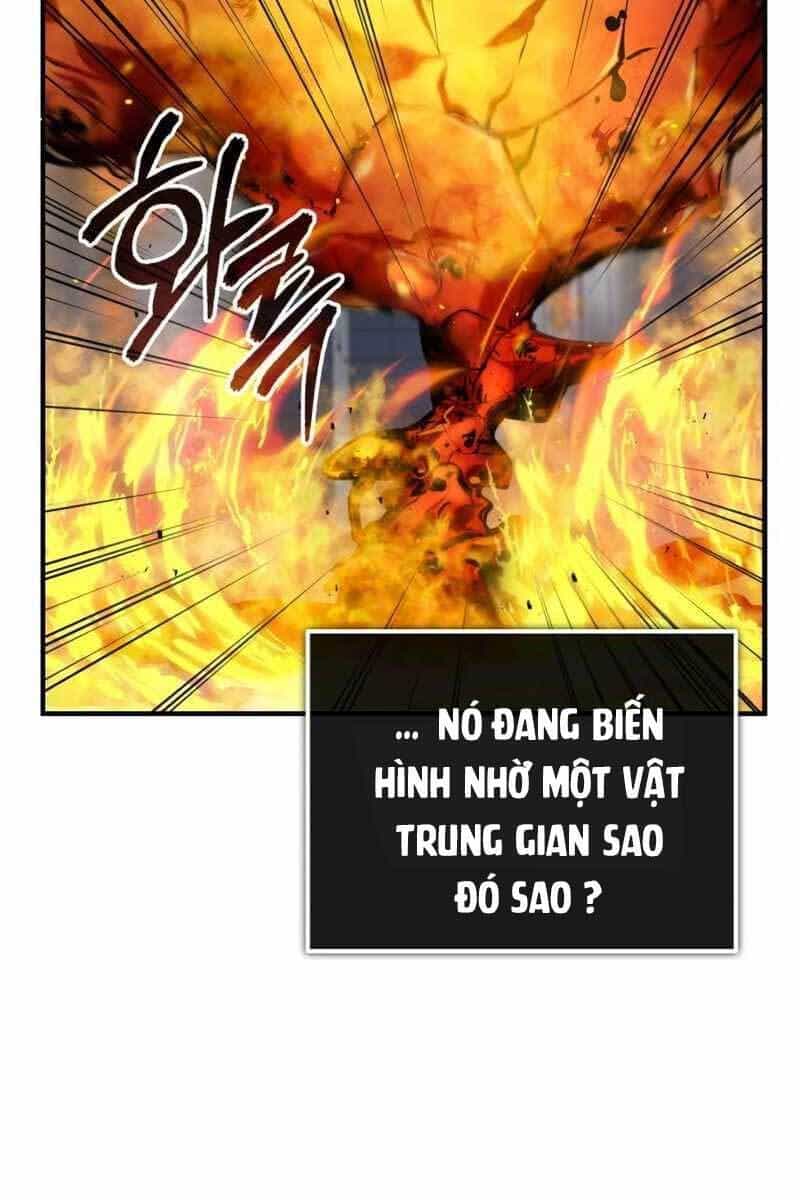 Giáo Sư Gián Điệp - Chương 42 - ảnh 69
