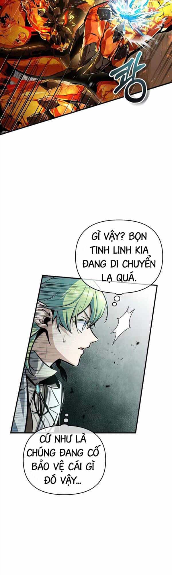 Giáo Sư Gián Điệp - Chương 43 - ảnh 13