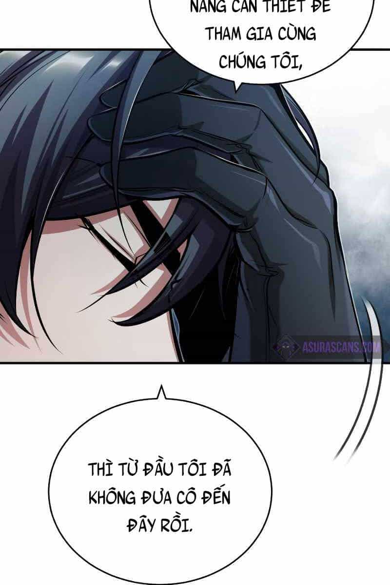 Giáo Sư Gián Điệp - Chương 44 - ảnh 85