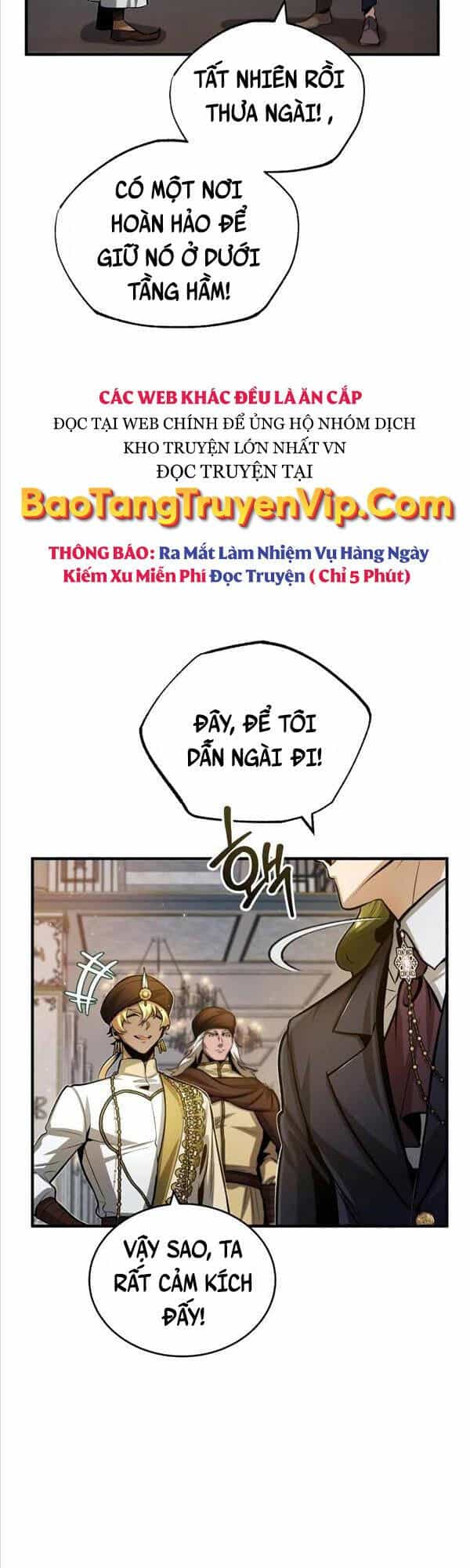 Giáo Sư Gián Điệp - Chương 45 - ảnh 31