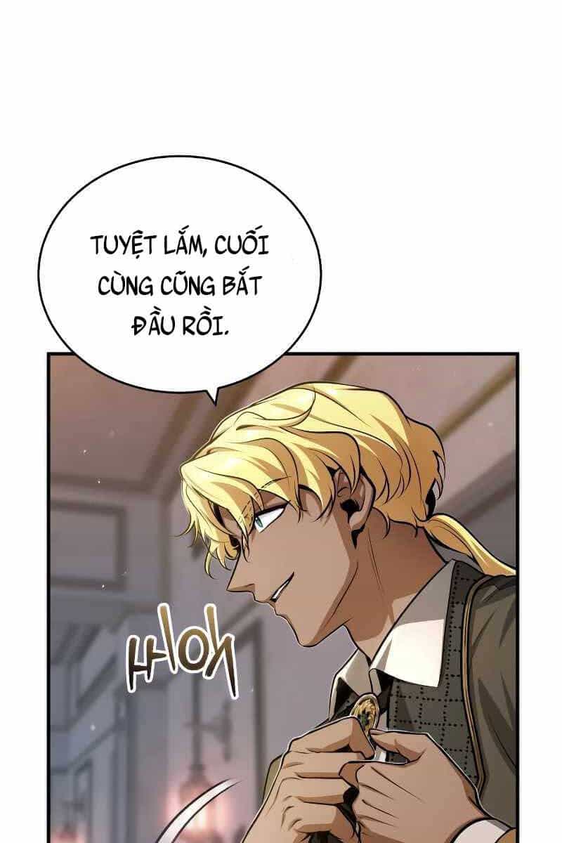 Giáo Sư Gián Điệp - Chương 46 - ảnh 104