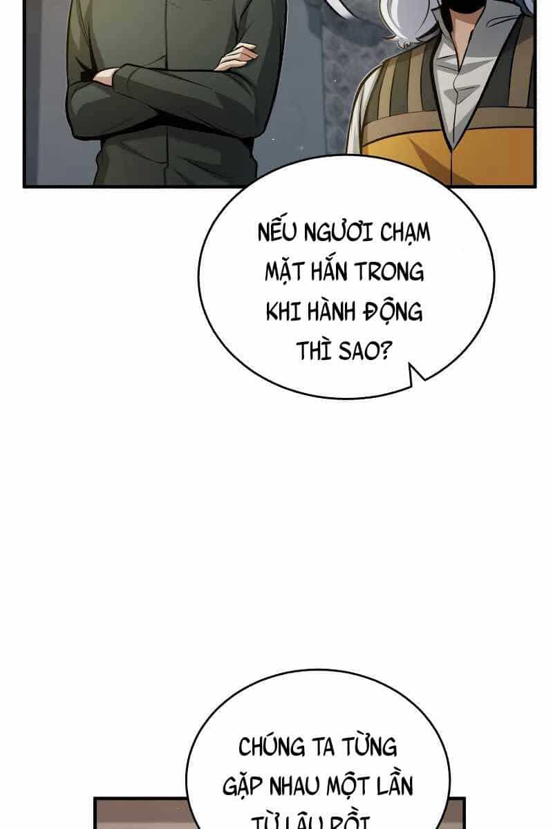Giáo Sư Gián Điệp - Chương 46 - ảnh 17