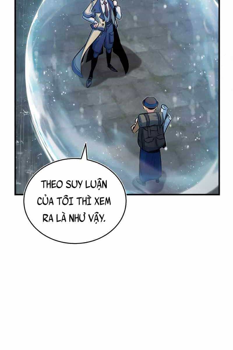 Giáo Sư Gián Điệp - Chương 46 - ảnh 84