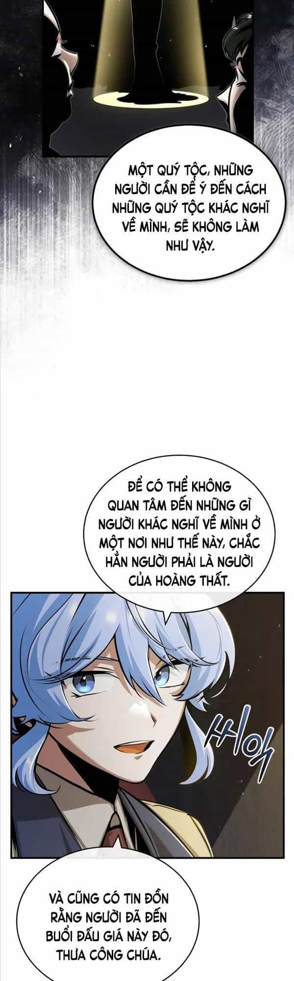 Giáo Sư Gián Điệp - Chương 47 - ảnh 17