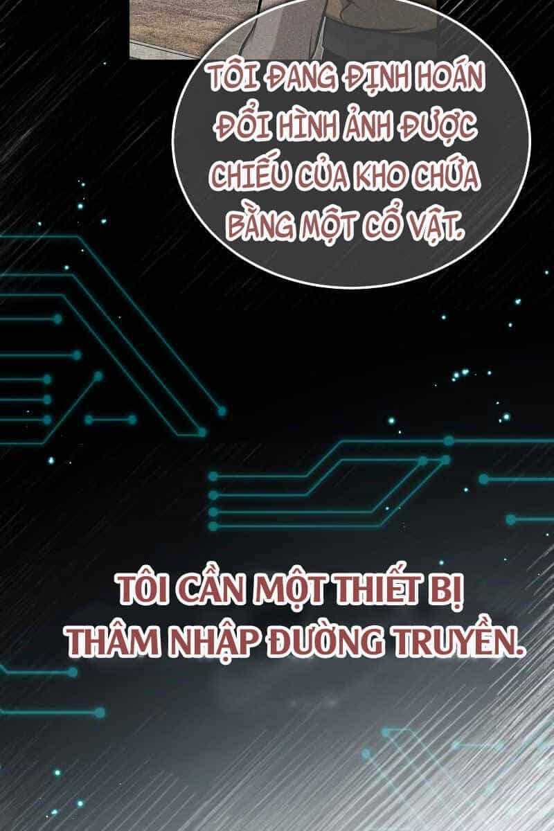 Giáo Sư Gián Điệp - Chương 48 - ảnh 120
