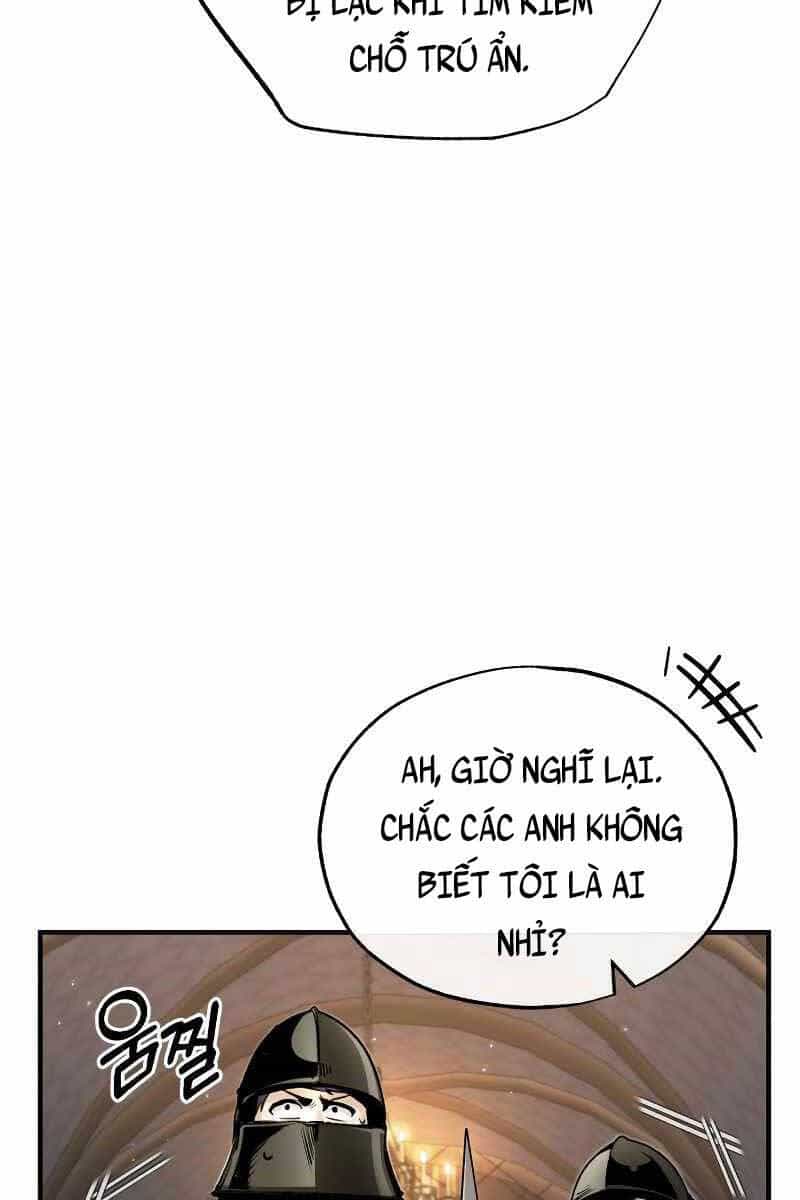 Giáo Sư Gián Điệp - Chương 48 - ảnh 15