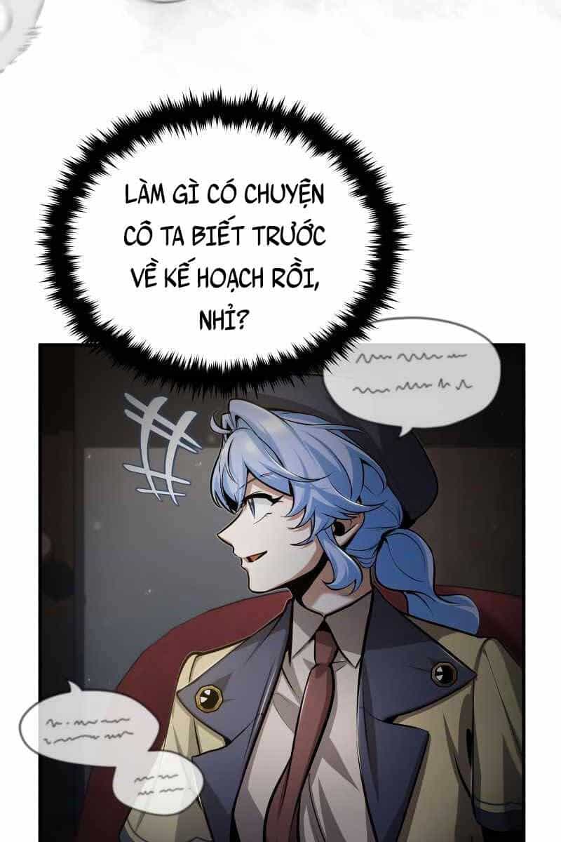 Giáo Sư Gián Điệp - Chương 48 - ảnh 52