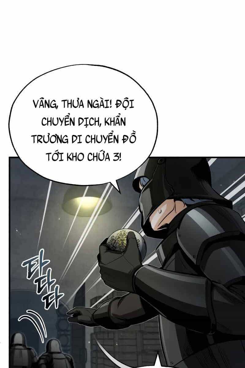 Giáo Sư Gián Điệp - Chương 48 - ảnh 83