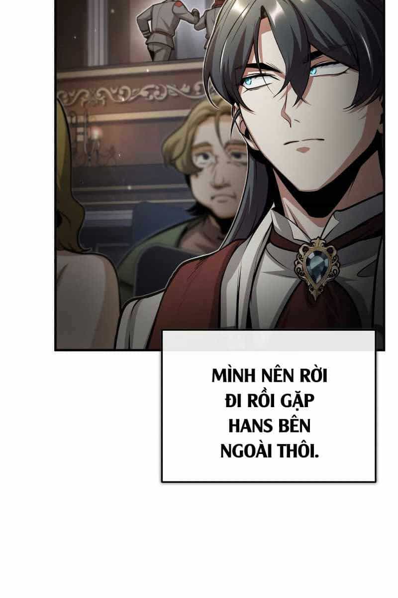 Giáo Sư Gián Điệp - Chương 49 - ảnh 56