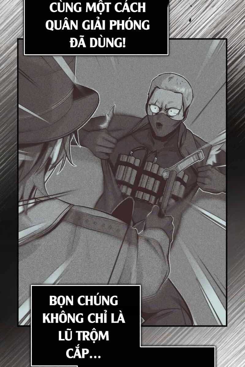 Giáo Sư Gián Điệp - Chương 49 - ảnh 88