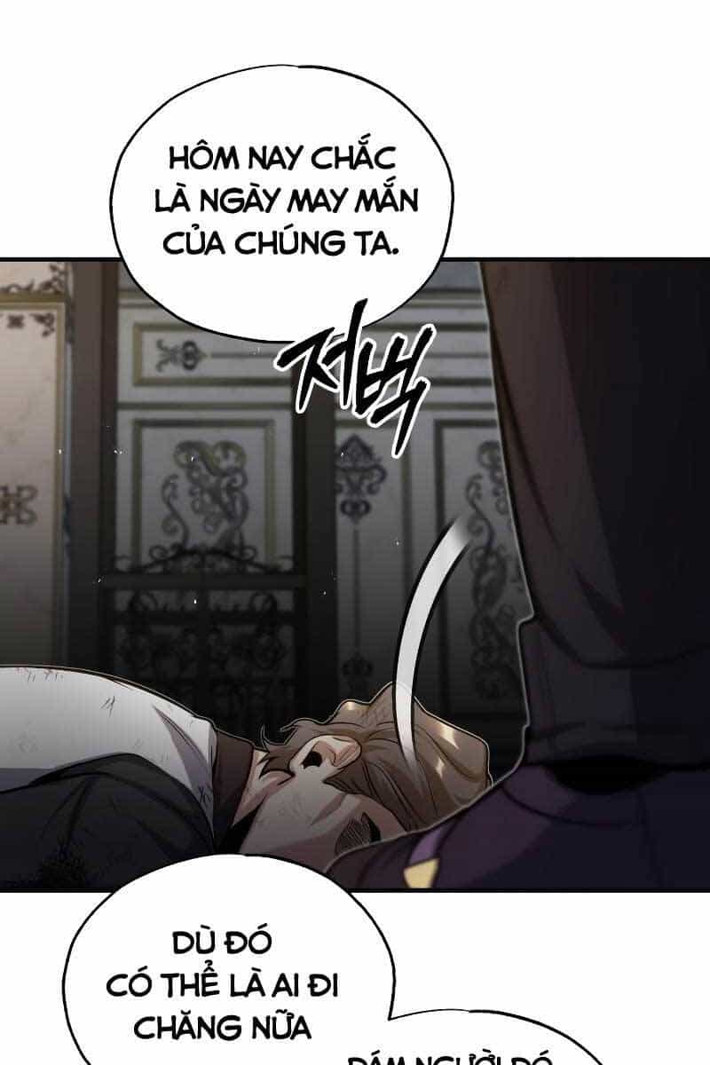 Giáo Sư Gián Điệp - Chương 50 - ảnh 34