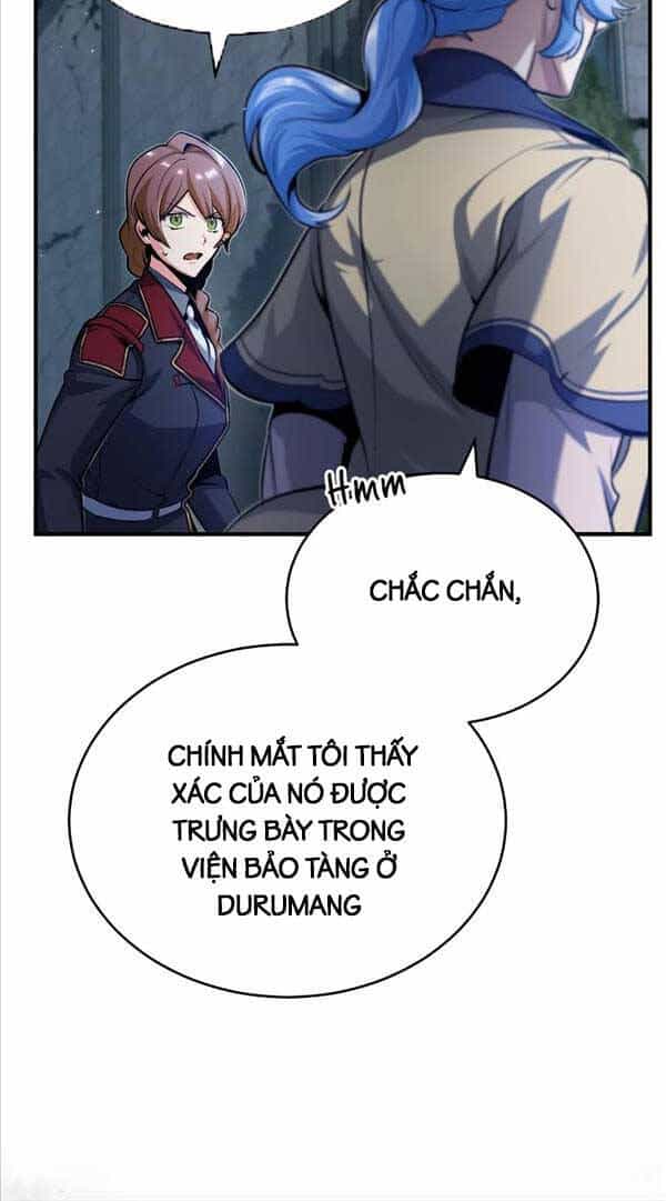 Giáo Sư Gián Điệp - Chương 51 - ảnh 42