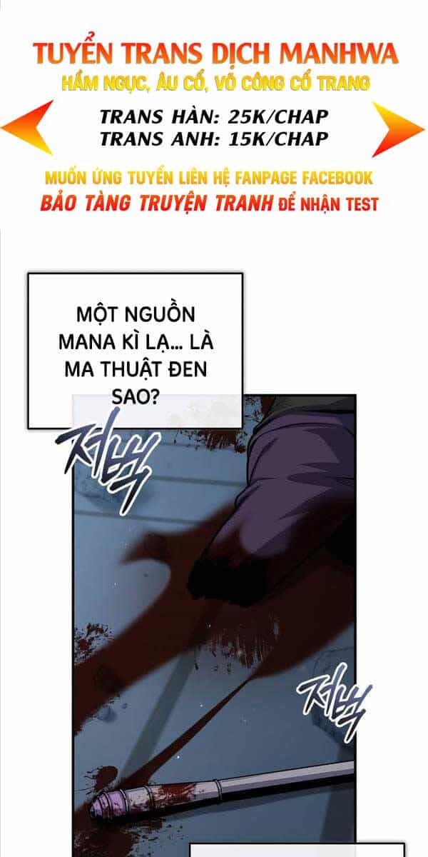 Giáo Sư Gián Điệp - Chương 51 - ảnh 70