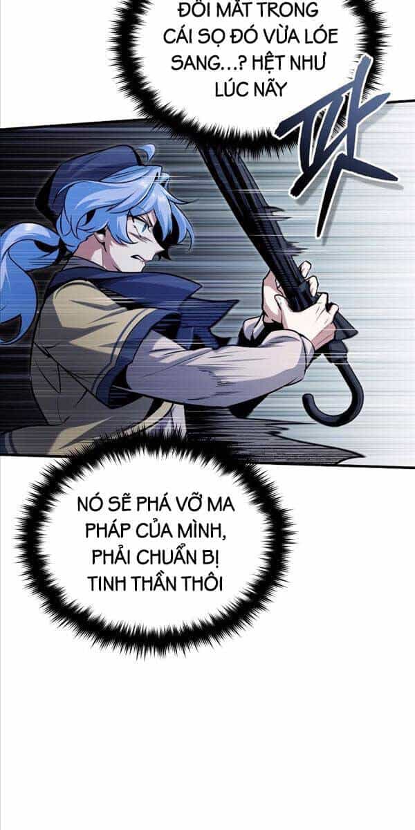 Giáo Sư Gián Điệp - Chương 51 - ảnh 80