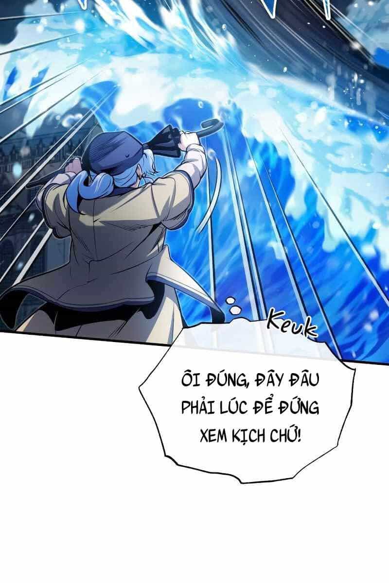 Giáo Sư Gián Điệp - Chương 52 - ảnh 93