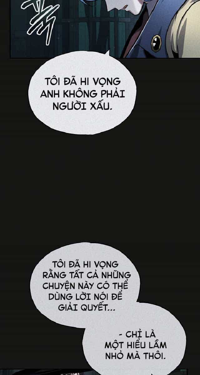 Giáo Sư Gián Điệp - Chương 54 - ảnh 11