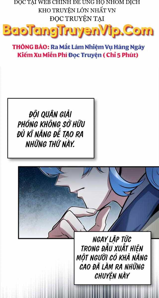 Giáo Sư Gián Điệp - Chương 54 - ảnh 23