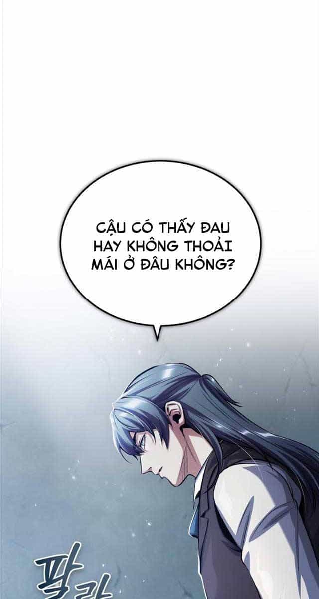Giáo Sư Gián Điệp - Chương 54 - ảnh 31