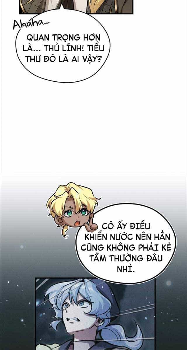 Giáo Sư Gián Điệp - Chương 54 - ảnh 56