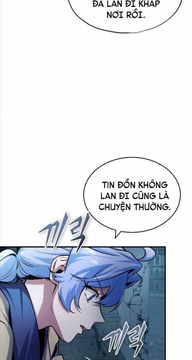 Giáo Sư Gián Điệp - Chương 54 - ảnh 77