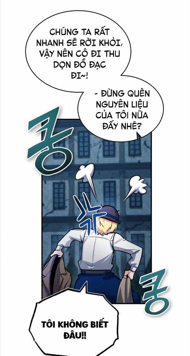 Giáo Sư Gián Điệp - Chương 54 - ảnh 83