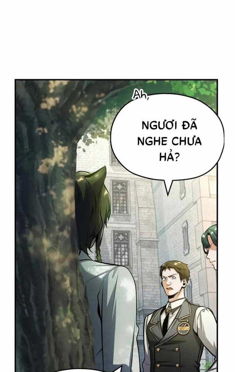 Giáo Sư Gián Điệp - Chương 55 - ảnh 109
