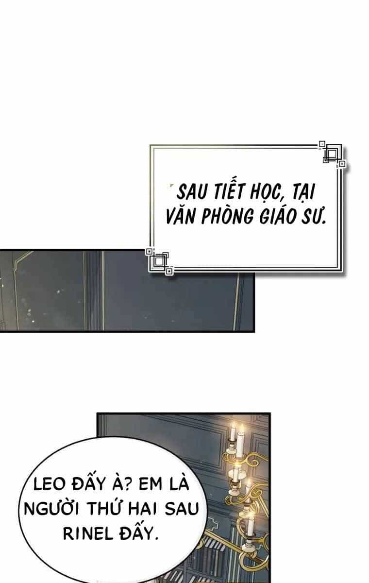 Giáo Sư Gián Điệp - Chương 55 - ảnh 96