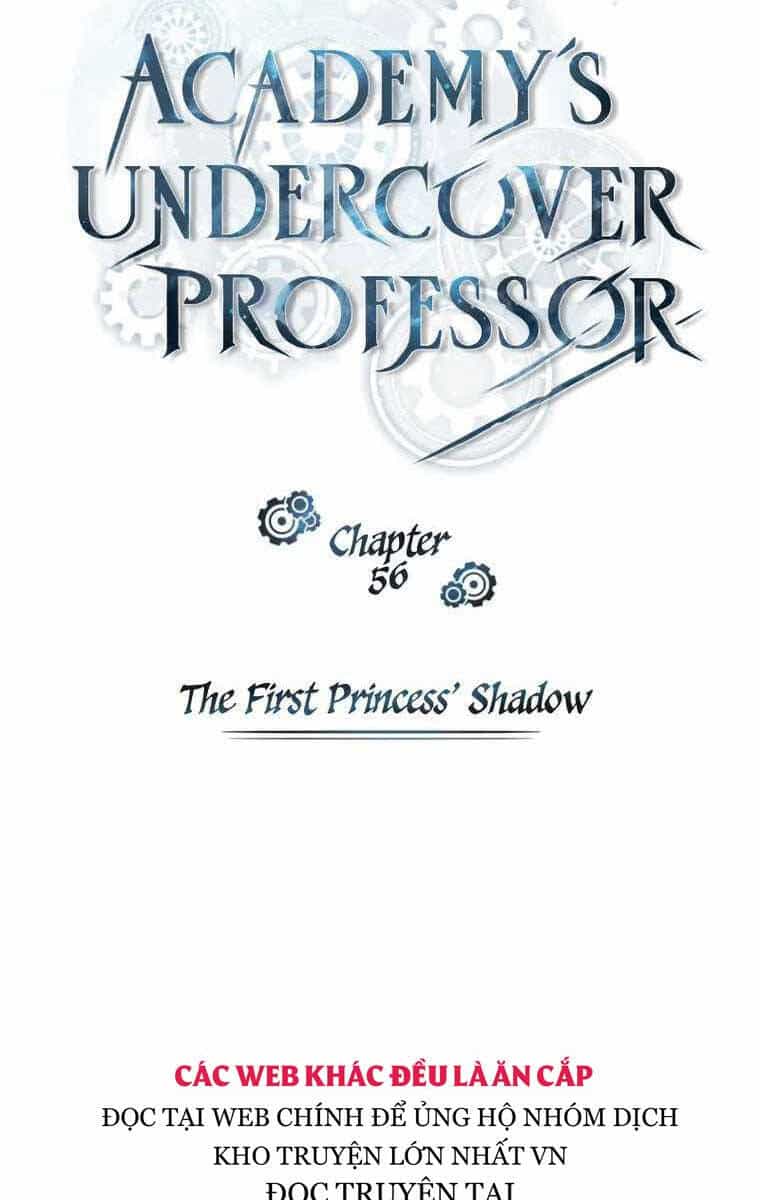 Giáo Sư Gián Điệp - Chương 56 - ảnh 101