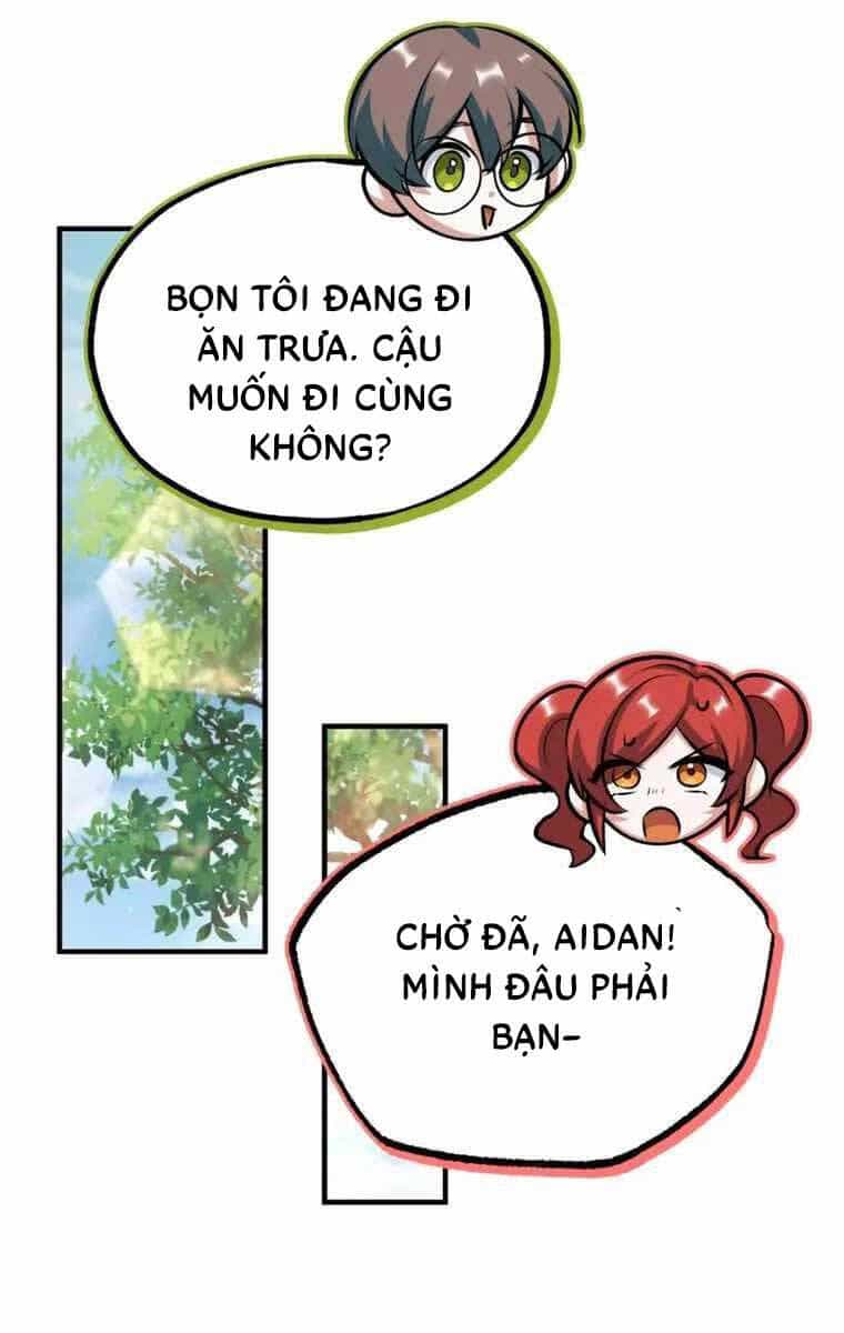 Giáo Sư Gián Điệp - Chương 56 - ảnh 37