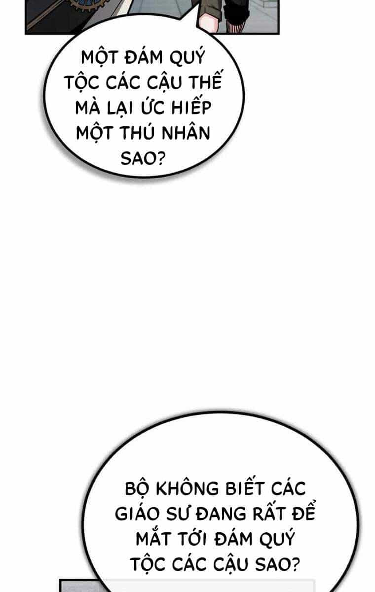 Giáo Sư Gián Điệp - Chương 56 - ảnh 6