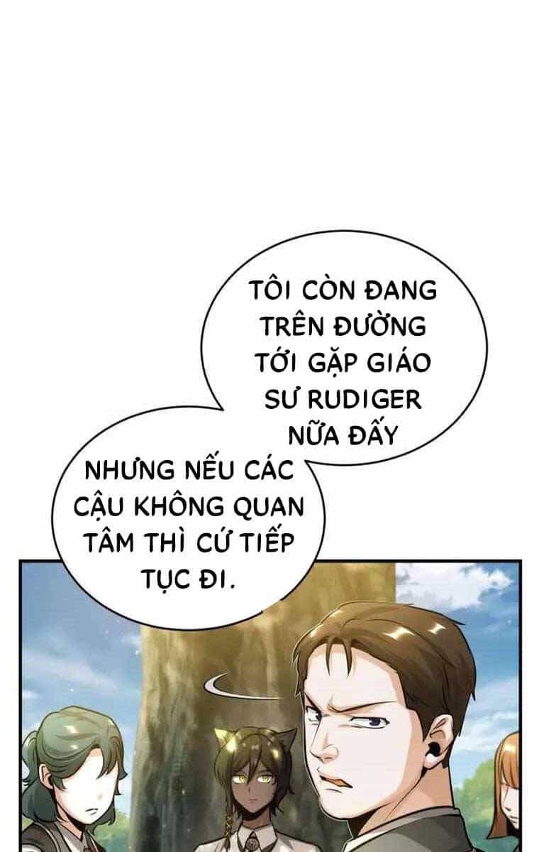 Giáo Sư Gián Điệp - Chương 56 - ảnh 8
