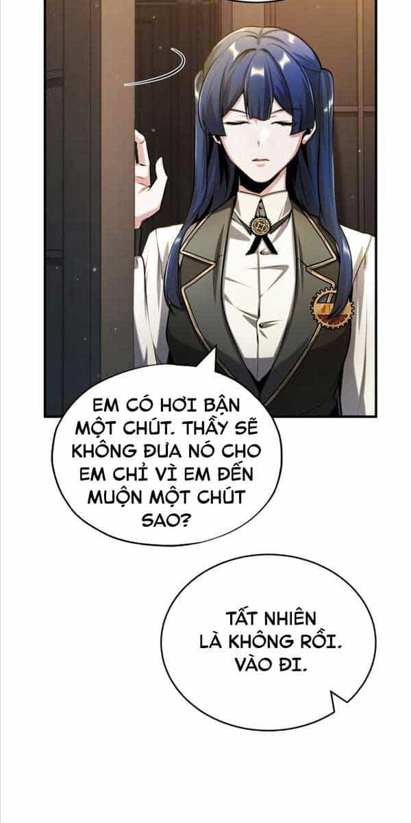 Giáo Sư Gián Điệp - Chương 57 - ảnh 31