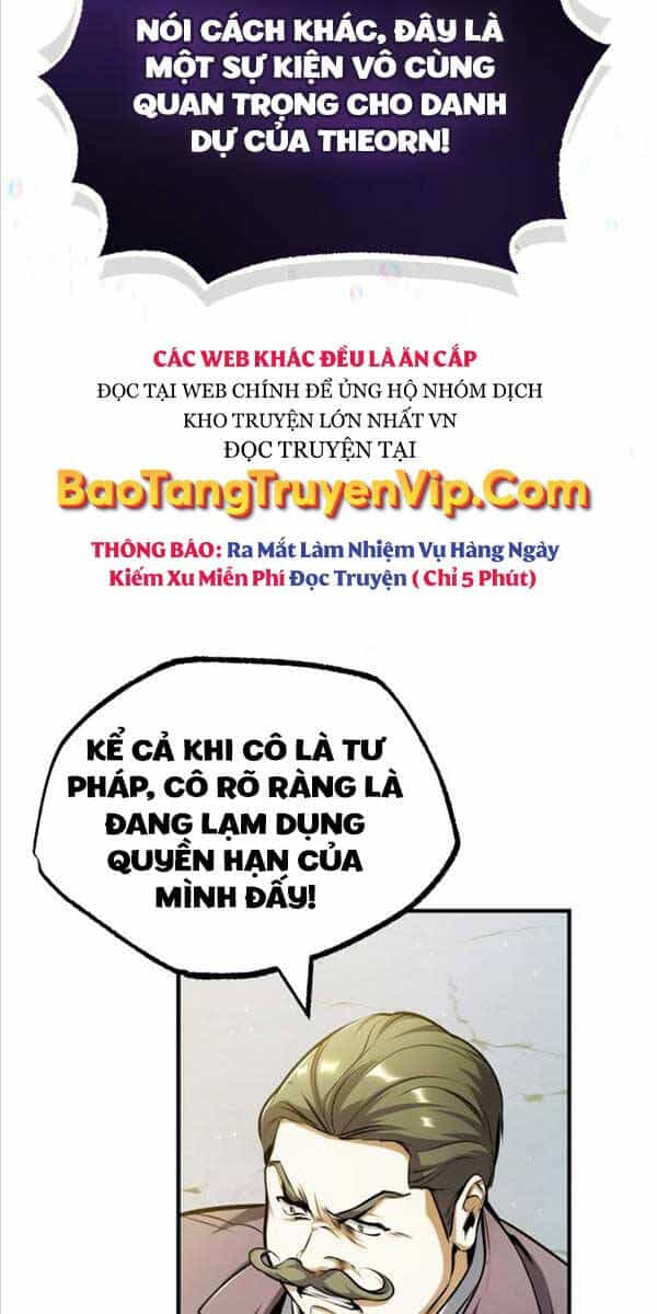 Giáo Sư Gián Điệp - Chương 57 - ảnh 5