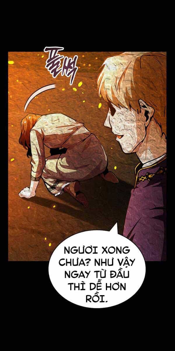 Giáo Sư Gián Điệp - Chương 58 - ảnh 38