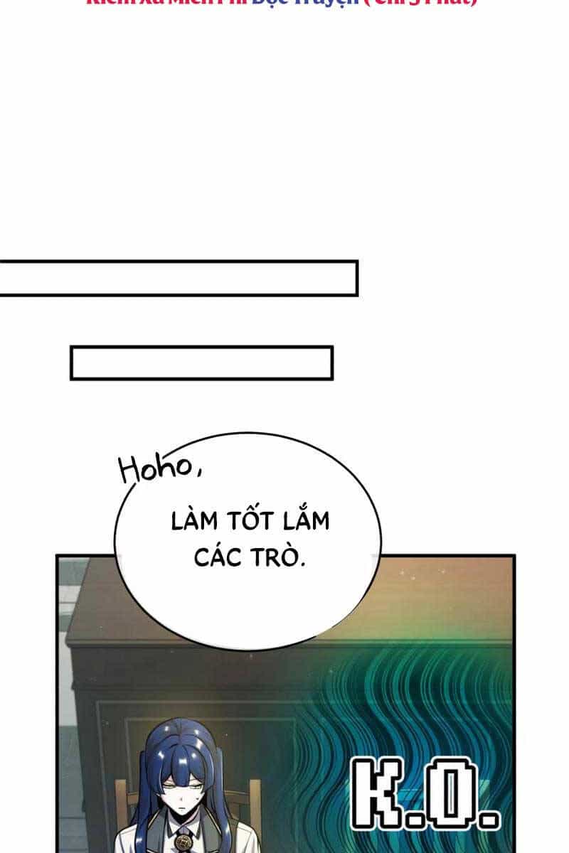 Giáo Sư Gián Điệp - Chương 59 - ảnh 117