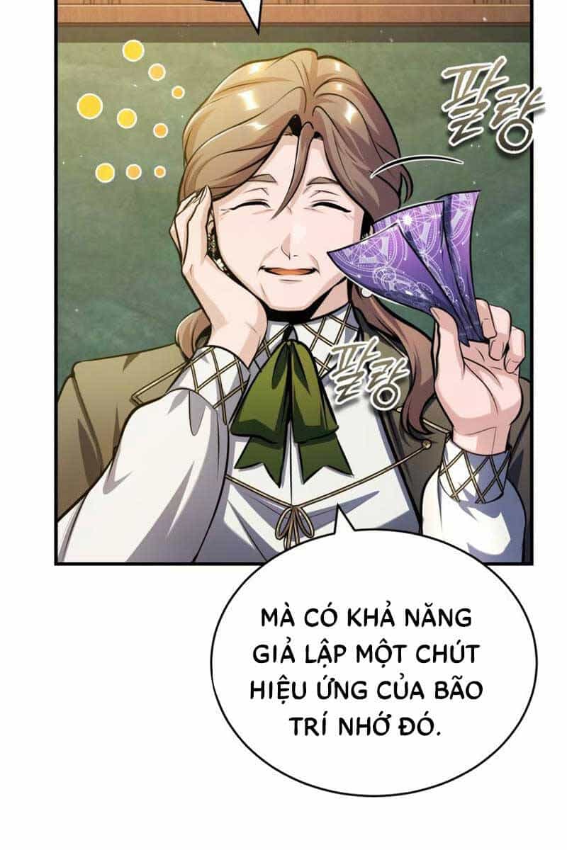 Giáo Sư Gián Điệp - Chương 59 - ảnh 128