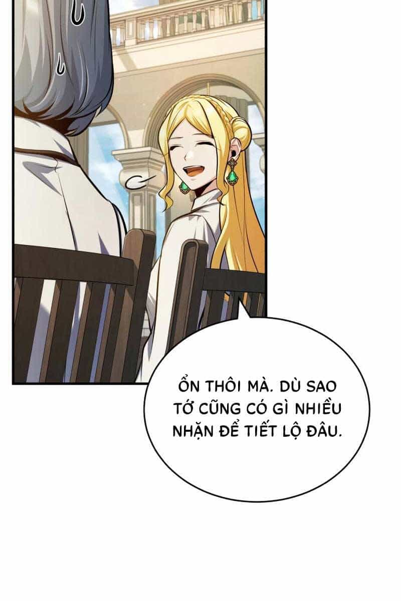 Giáo Sư Gián Điệp - Chương 59 - ảnh 137
