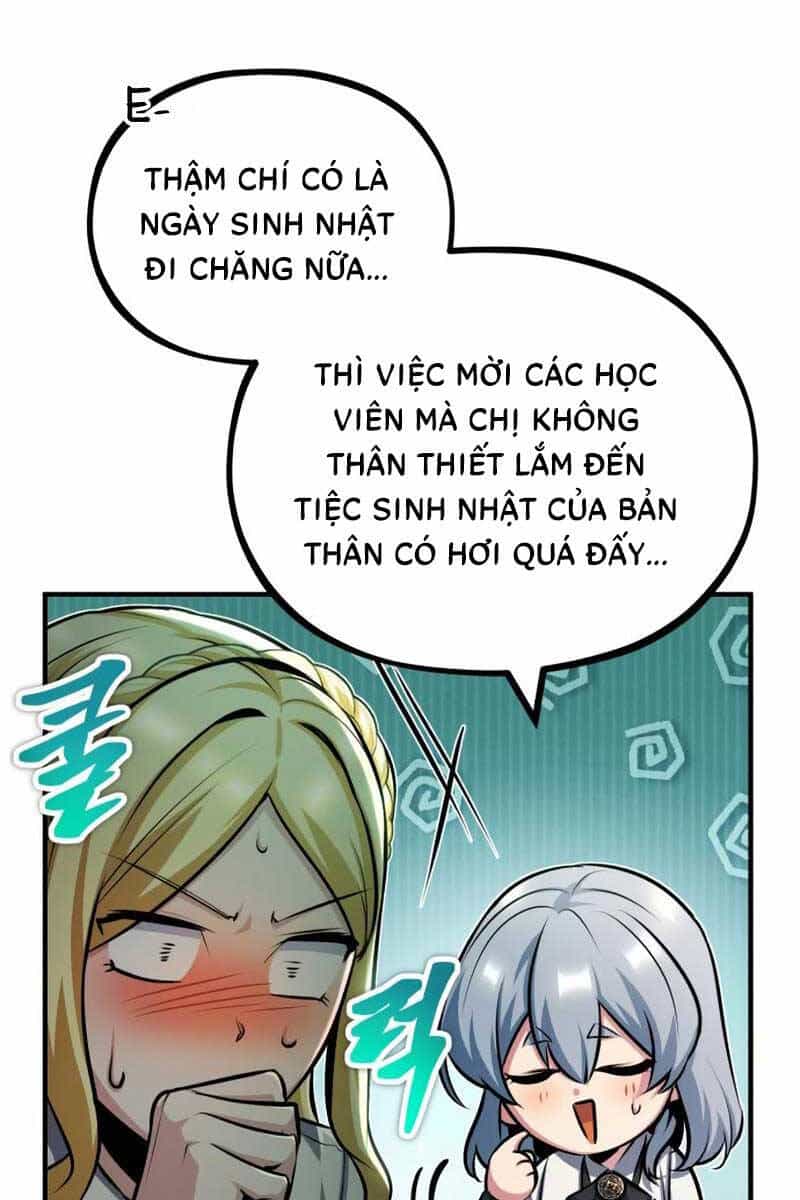 Giáo Sư Gián Điệp - Chương 59 - ảnh 18
