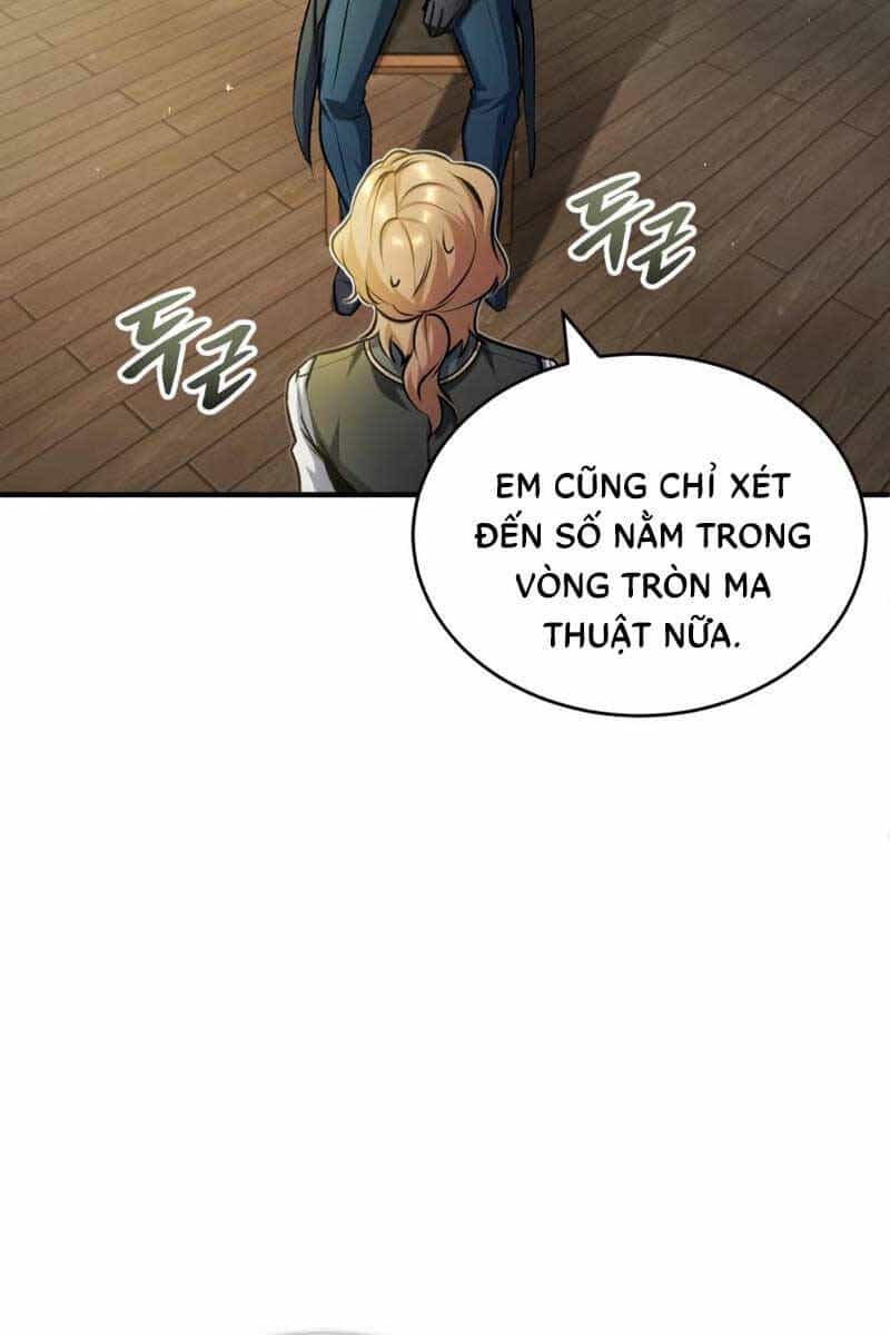 Giáo Sư Gián Điệp - Chương 59 - ảnh 27