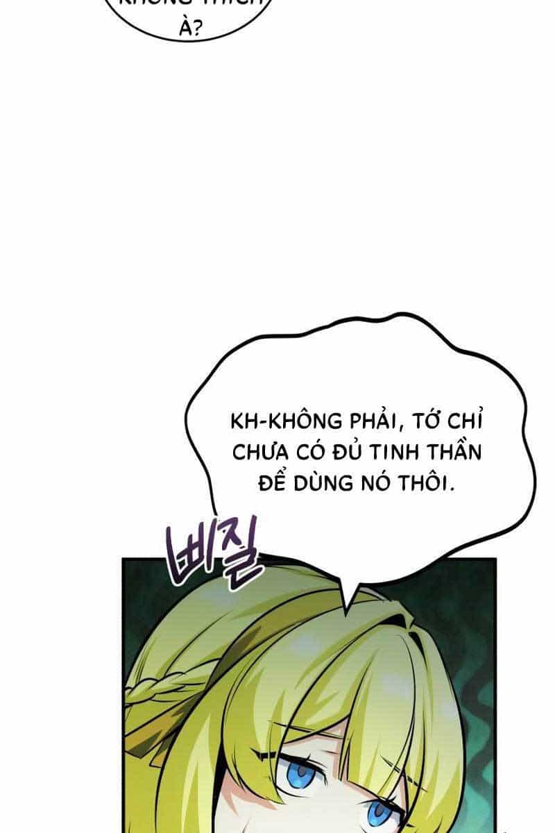 Giáo Sư Gián Điệp - Chương 59 - ảnh 3