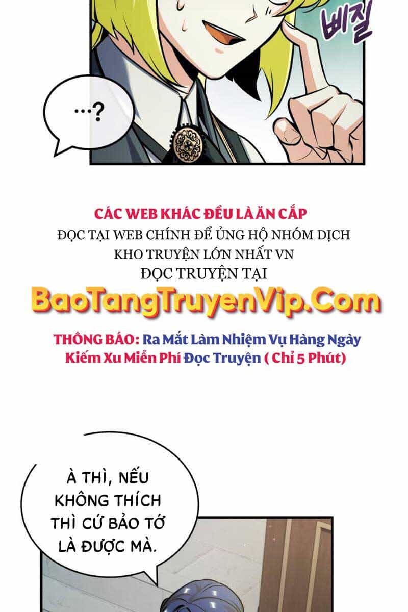 Giáo Sư Gián Điệp - Chương 59 - ảnh 4