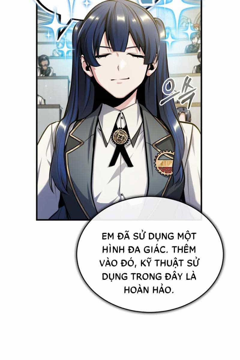 Giáo Sư Gián Điệp - Chương 59 - ảnh 44