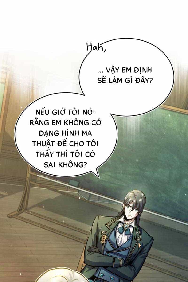 Giáo Sư Gián Điệp - Chương 59 - ảnh 58