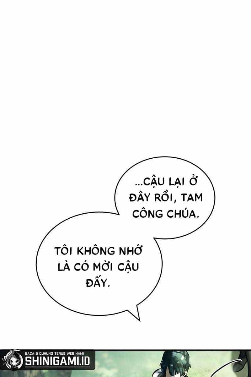 Giáo Sư Gián Điệp - Chương 60 - ảnh 30