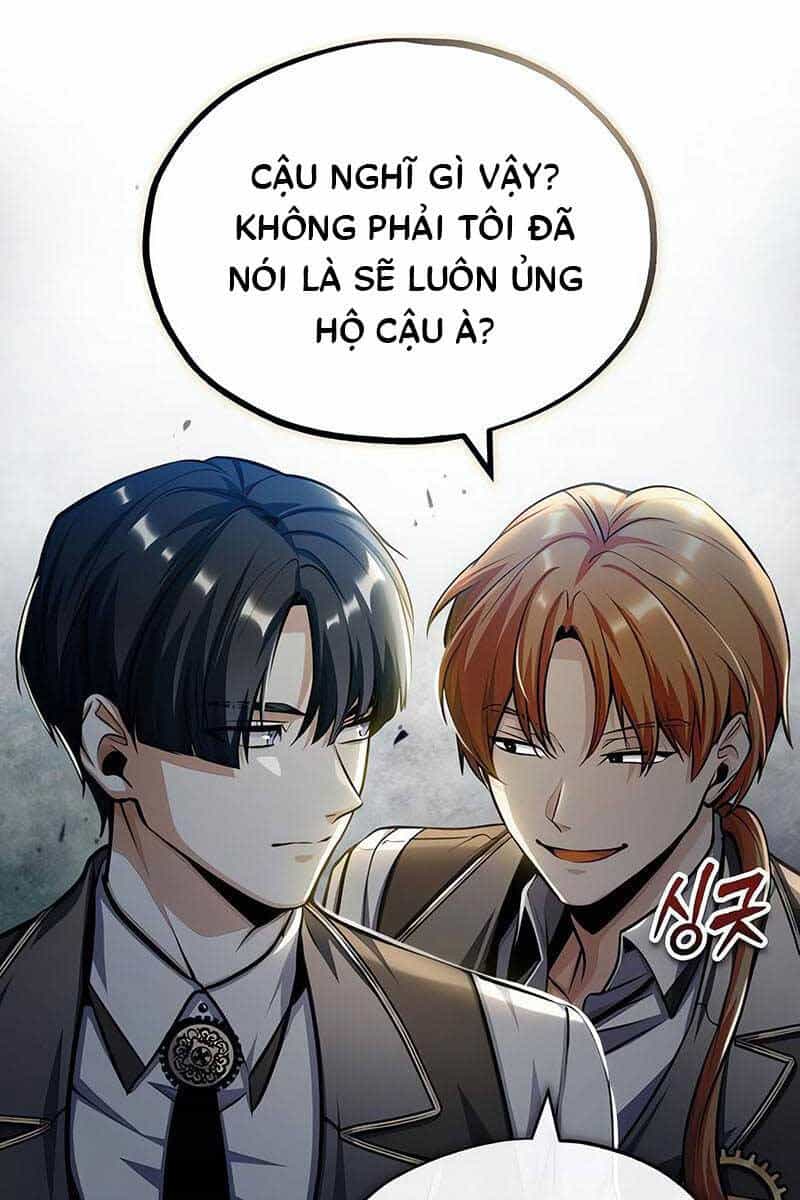 Giáo Sư Gián Điệp - Chương 60 - ảnh 66