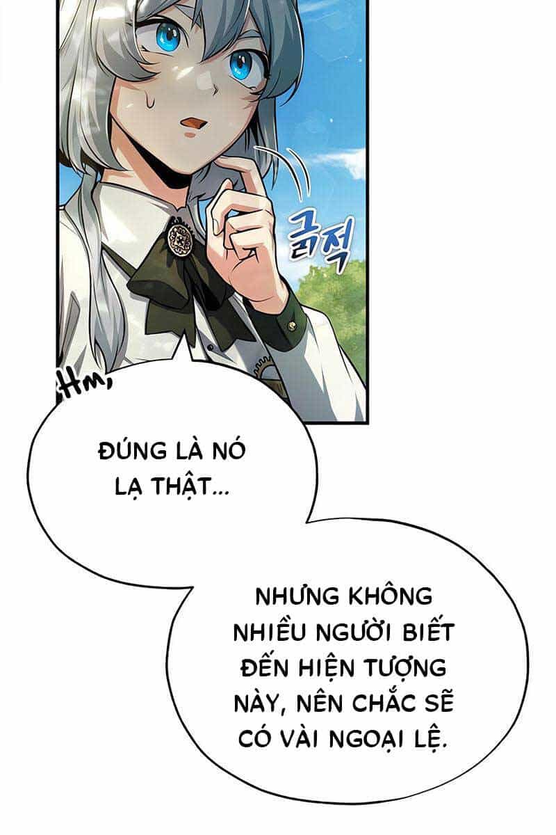 Giáo Sư Gián Điệp - Chương 60 - ảnh 7